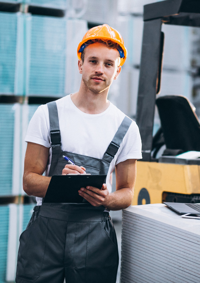 Fleet management solutions